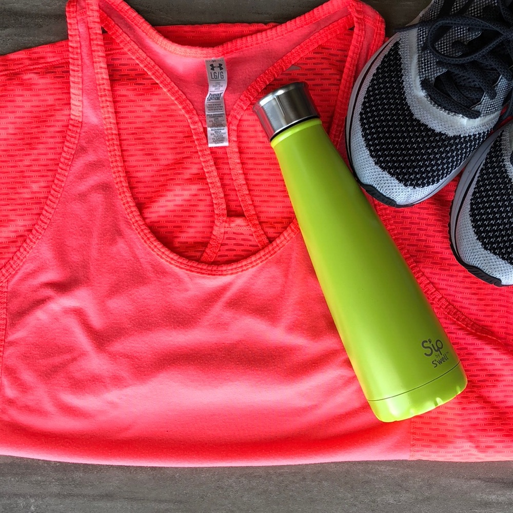 Under Armour Tank